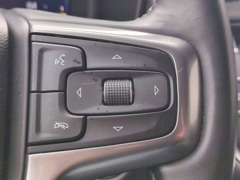Used 2024 Chevrolet Tahoe LT AWD/4WD image 22