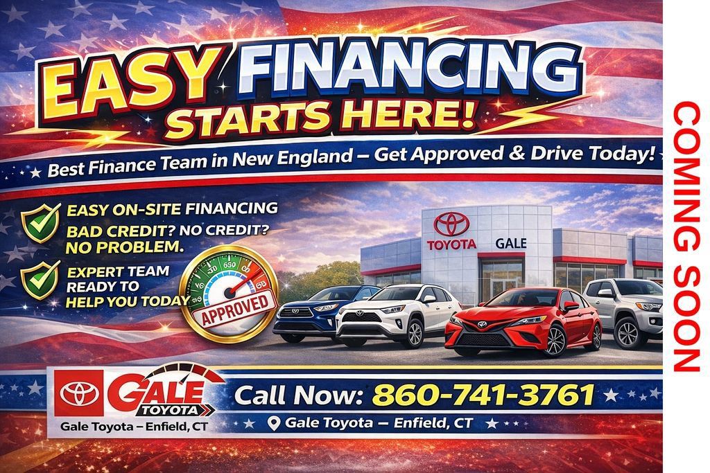 Used 2023 Toyota RAV4 XLE w/ Convenience Package AWD/4WD image 6