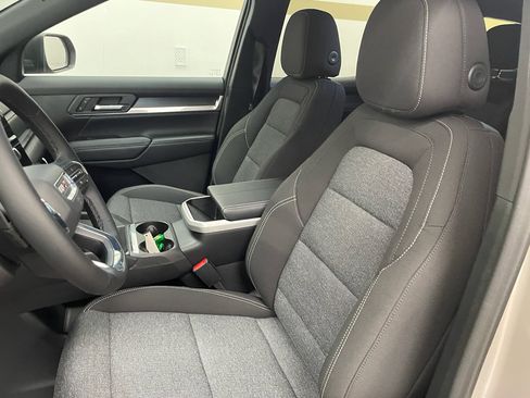 New 2026 GMC Terrain Elevation image 6