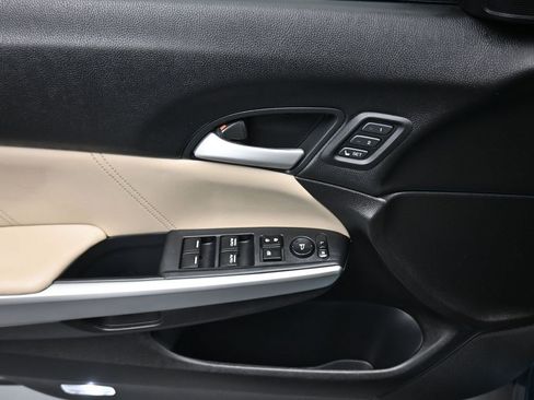 Used 2015 Honda Crosstour EX-L image 10