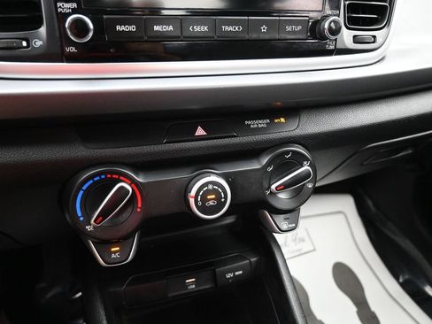 Used 2022 Kia Rio S FWD image 13