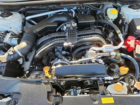 New 2025 Subaru Crosstrek 2.5i Sport image 22