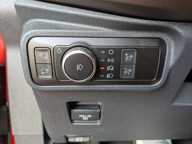 Used 2022 Ford Bronco Outer Banks AWD/4WD image 25