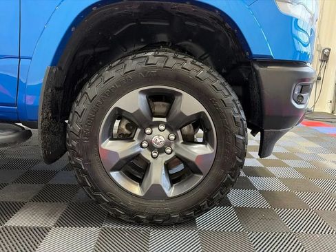 Used 2023 RAM 1500 Big Horn AWD/4WD image 23