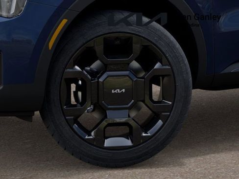 New 2026 Kia Sorento SX Prestige w/ Olive Brown Leather Package image 9