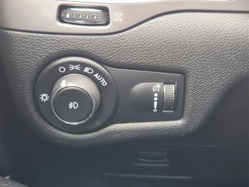 Used 2019 Jeep Cherokee Latitude w/ Popular Appearance Group image 20