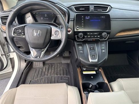 Used 2020 Honda CR-V Touring image 21