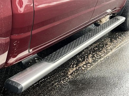 Certified 2019 RAM 1500 Big Horn image 11