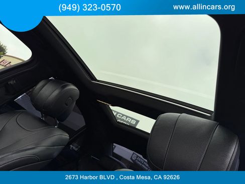 Used 2015 Mercedes-Benz S 550 Sedan image 10