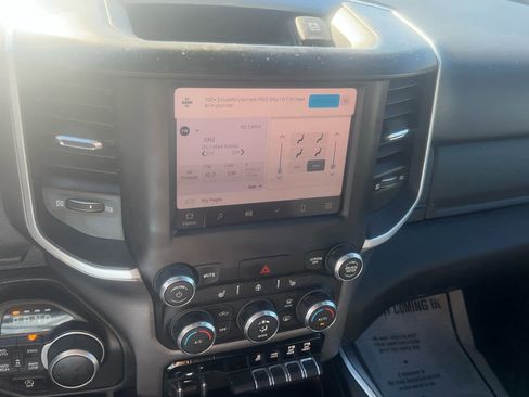 Used 2022 RAM 1500 Big Horn image 18