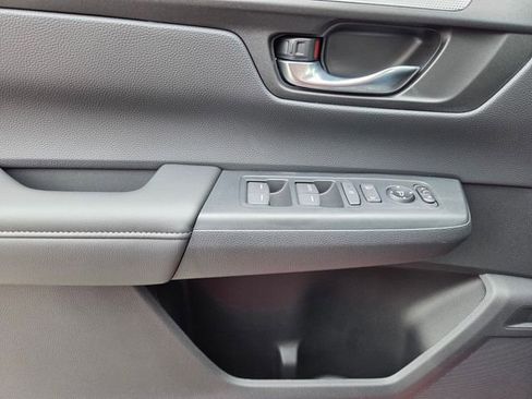 New 2026 Honda CR-V LX image 19