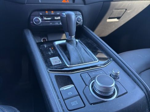 Used 2022 MAZDA CX-5 AWD 2.5 S w/ Preferred Package image 18