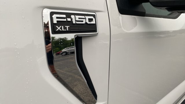 Used 2023 Ford F150 XLT w/ Equipment Group 302A High AWD/4WD image 30
