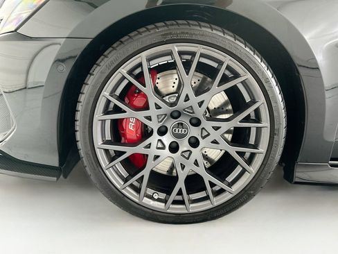 Used 2026 Audi RS 3 AWD/4WD image 29