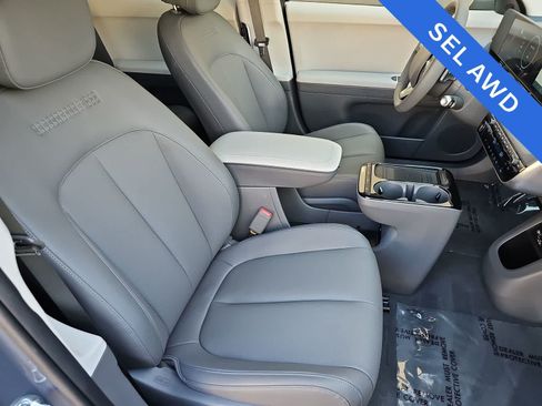 Certified 2026 Hyundai Ioniq 5 SEL AWD/4WD image 18