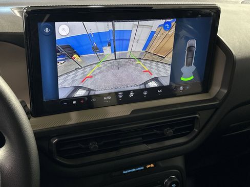 New 2025 Ford Bronco Sport Big Bend image 24