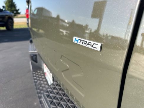 Used 2025 Hyundai Santa Cruz SEL image 11