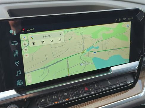 New 2026 Chevrolet Silverado 1500 LT Trail Boss w/ Safety Package image 14