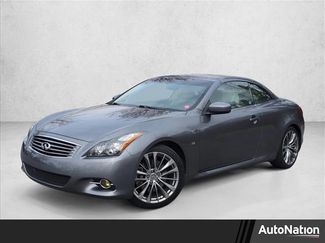 Used 2015 INFINITI Q60 w/ Premium Package video 1