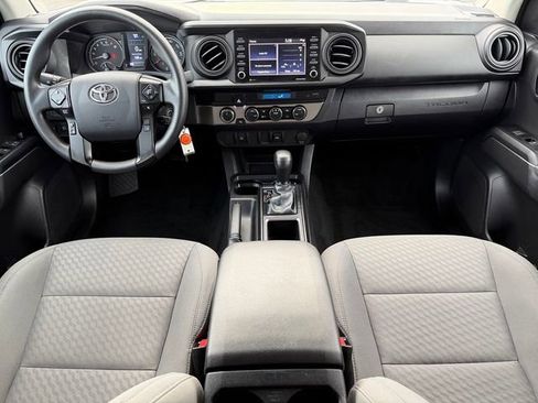 Certified 2023 Toyota Tacoma SR image 21