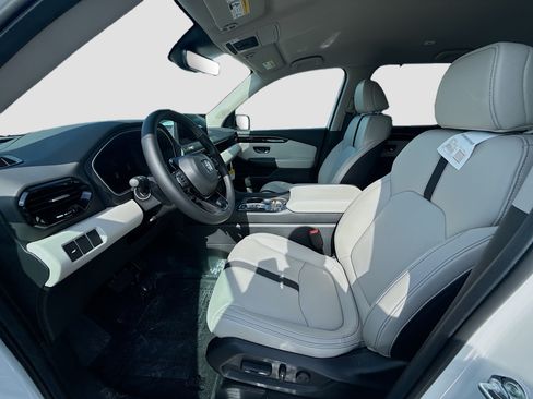 New 2026 Honda Pilot EX-L image 17