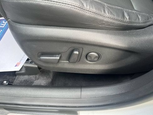Used 2017 Hyundai Tucson Limited w/ Cargo Package AWD/4WD image 8