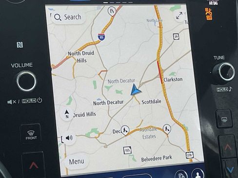 Used 2023 Subaru Outback Wilderness image 19