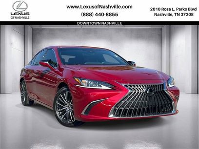 Used 2025 Lexus ES 350 w/ Premium Package