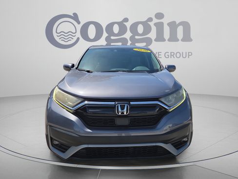 Used 2020 Honda CR-V EX image 8