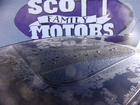 Used 2009 Ford Focus SES image 3