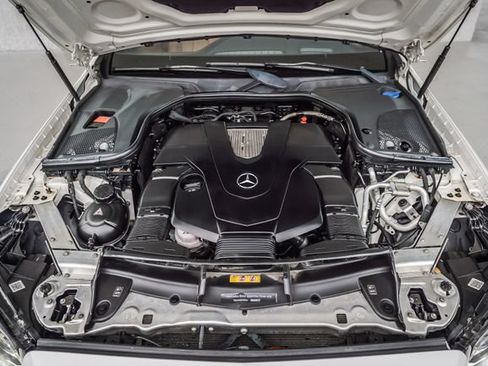 Used 2018 Mercedes-Benz E 400 Cabriolet image 20