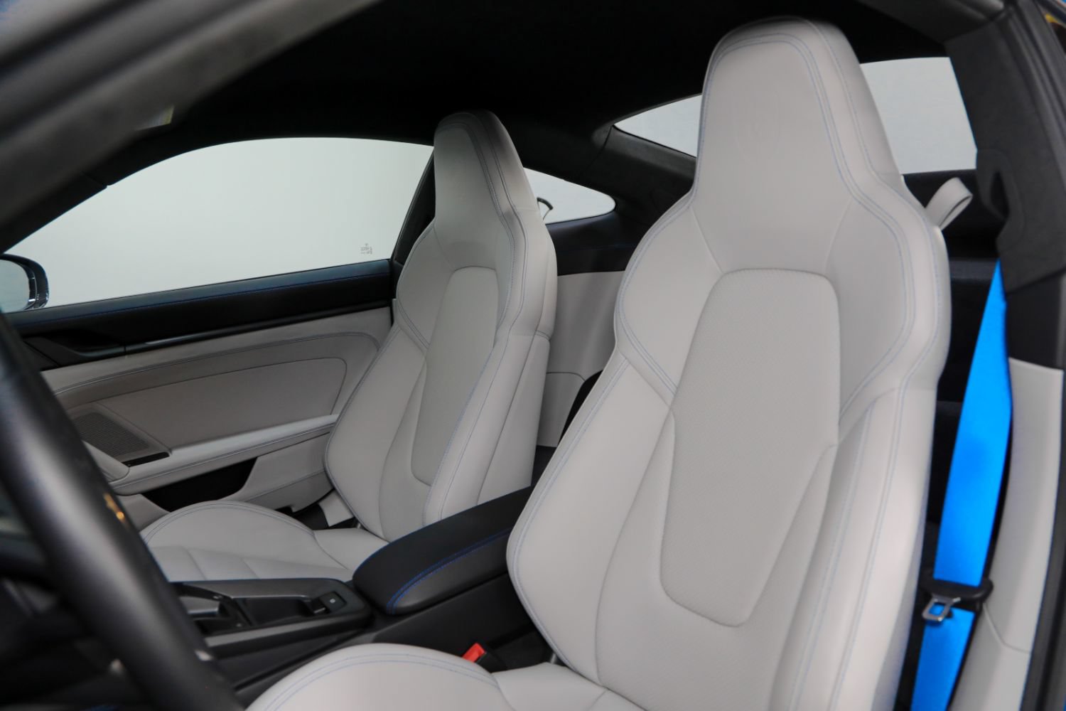 Used 2022 Porsche 911 GT3 RWD image 43