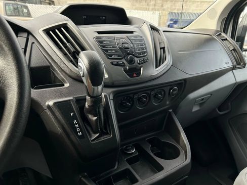 Used 2019 Ford Transit 150 148 Low Roof image 13