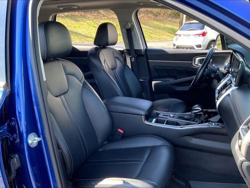 Used 2021 Kia Sorento SX AWD/4WD image 7