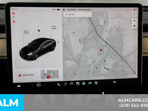 Used 2018 Tesla Model 3 Long Range AWD/4WD image 27