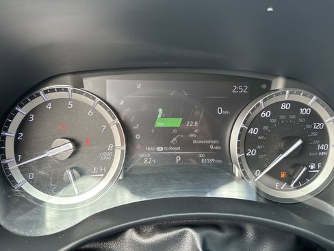 Used 2022 Toyota Highlander Platinum image 20