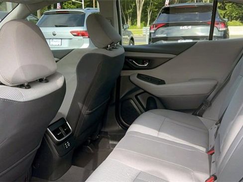 Used 2024 Subaru Legacy Premium image 37