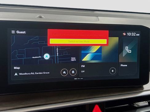 New 2026 Kia Sorento SX image 15