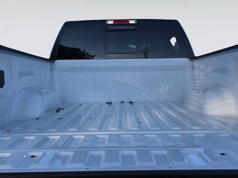 New 2026 RAM 1500 Big Horn AWD/4WD image 22