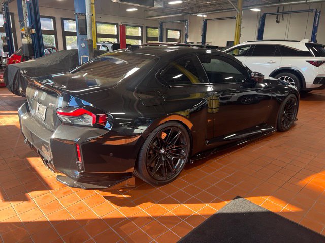Used 2026 BMW M2 w/ Lighting Package RWD image 5