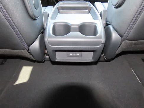 New 2026 Honda Odyssey Touring image 27