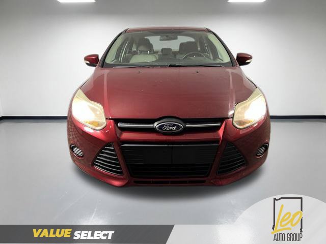 Used 2014 Ford Focus SE FWD image 29