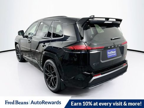 New 2026 Toyota RAV4 AWD Plug-in Hybrid image 5