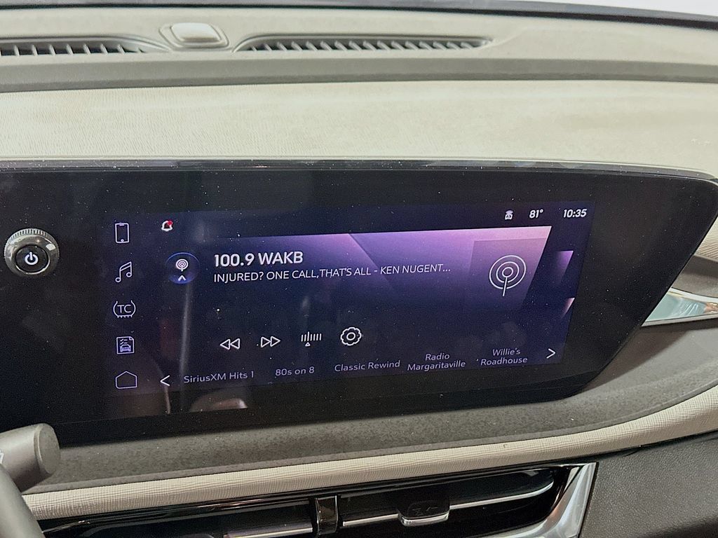 Used 2025 Buick Envista Avenir FWD image 13