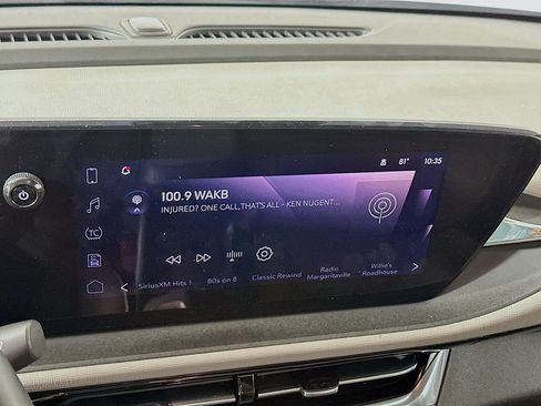 Used 2025 Buick Envista Avenir FWD image 13