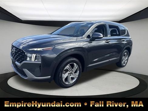 Used 2023 Hyundai Santa Fe SEL FWD image 1