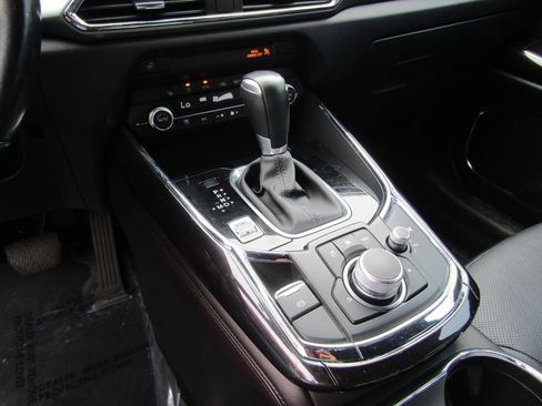 Used 2019 MAZDA CX-9 Grand Touring FWD image 21