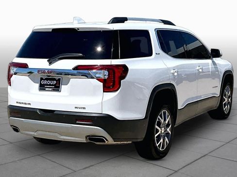 Used 2023 GMC Acadia SLT w/ Preferred Package AWD/4WD image 13