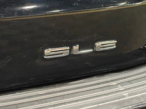 Used 2021 GMC Yukon XL SLE AWD/4WD image 52