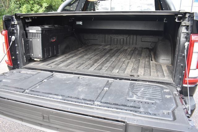 Used 2023 Ford F150 Platinum w/ Equipment Group 701A High AWD/4WD image 24